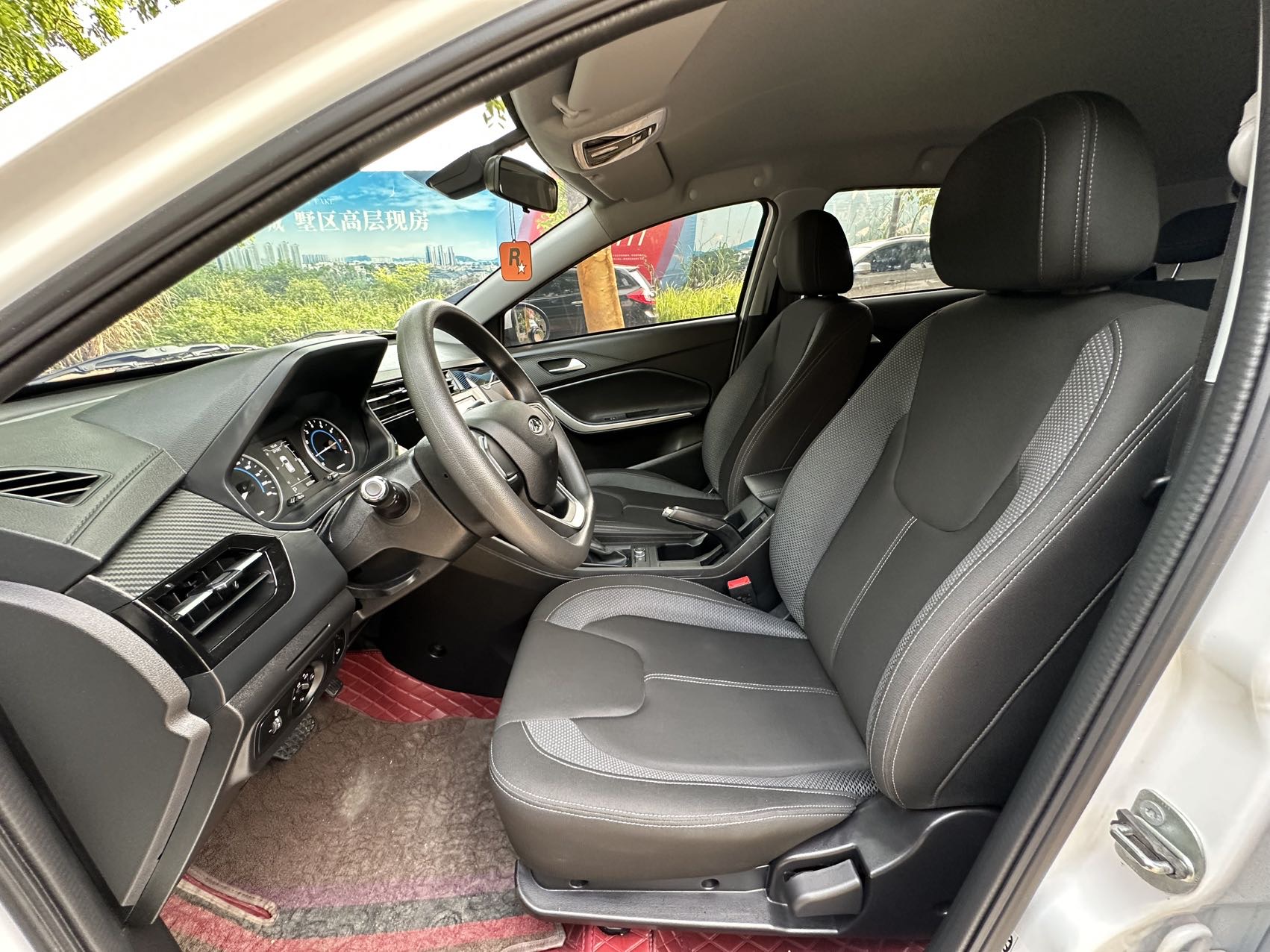 Chery Tiggo 3x 2025 #6 Chery Tiggo 3x 2025 car image #6