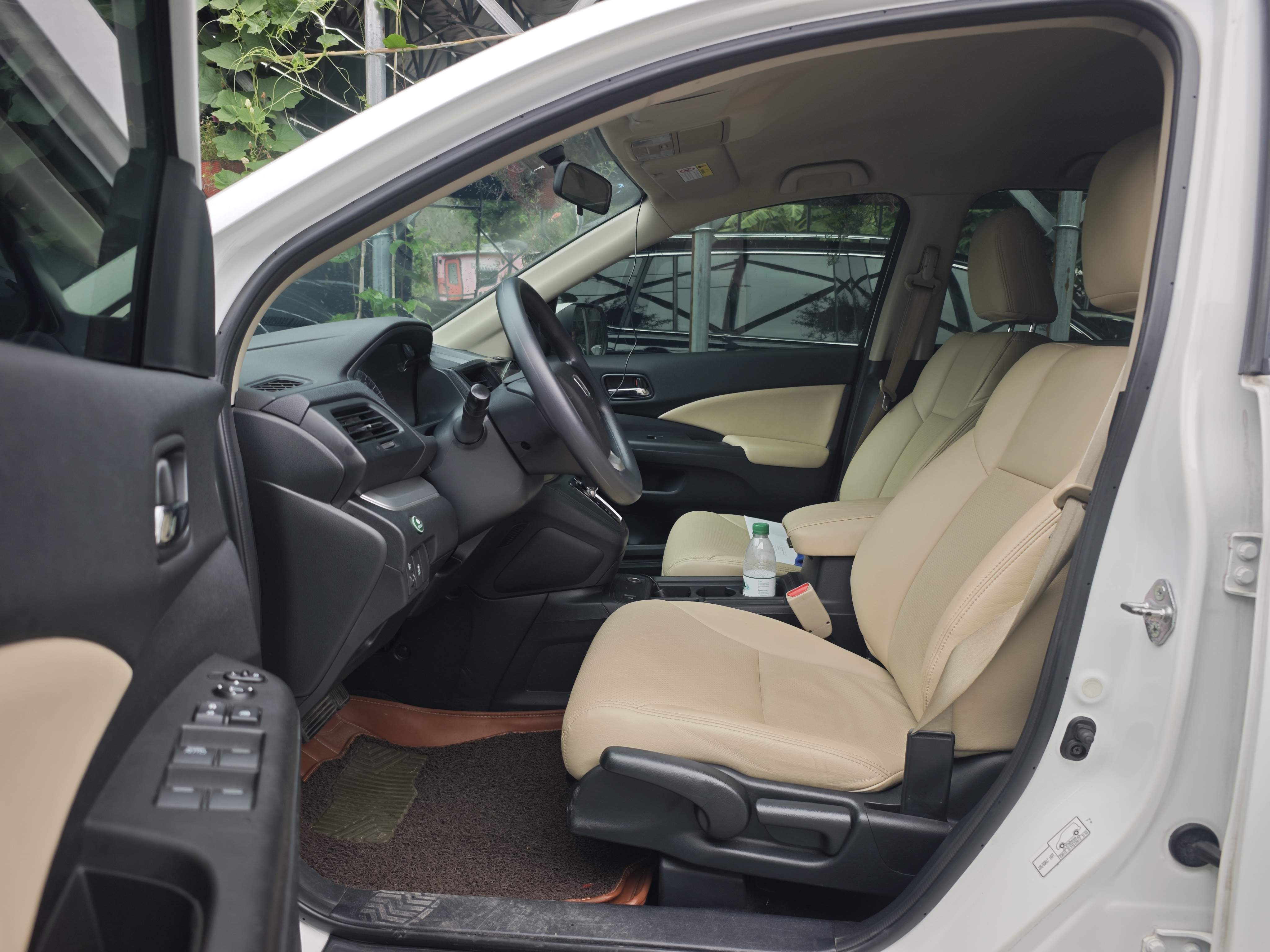 Honda CR-V 2016 car image #9