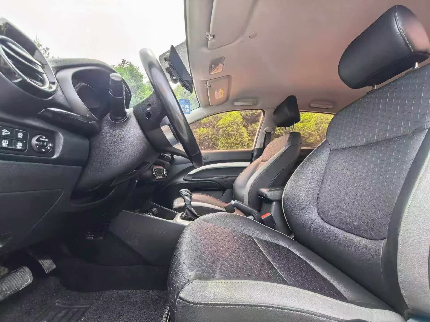 Kia KX1 2018 #9 Kia KX1 2018 car image #9