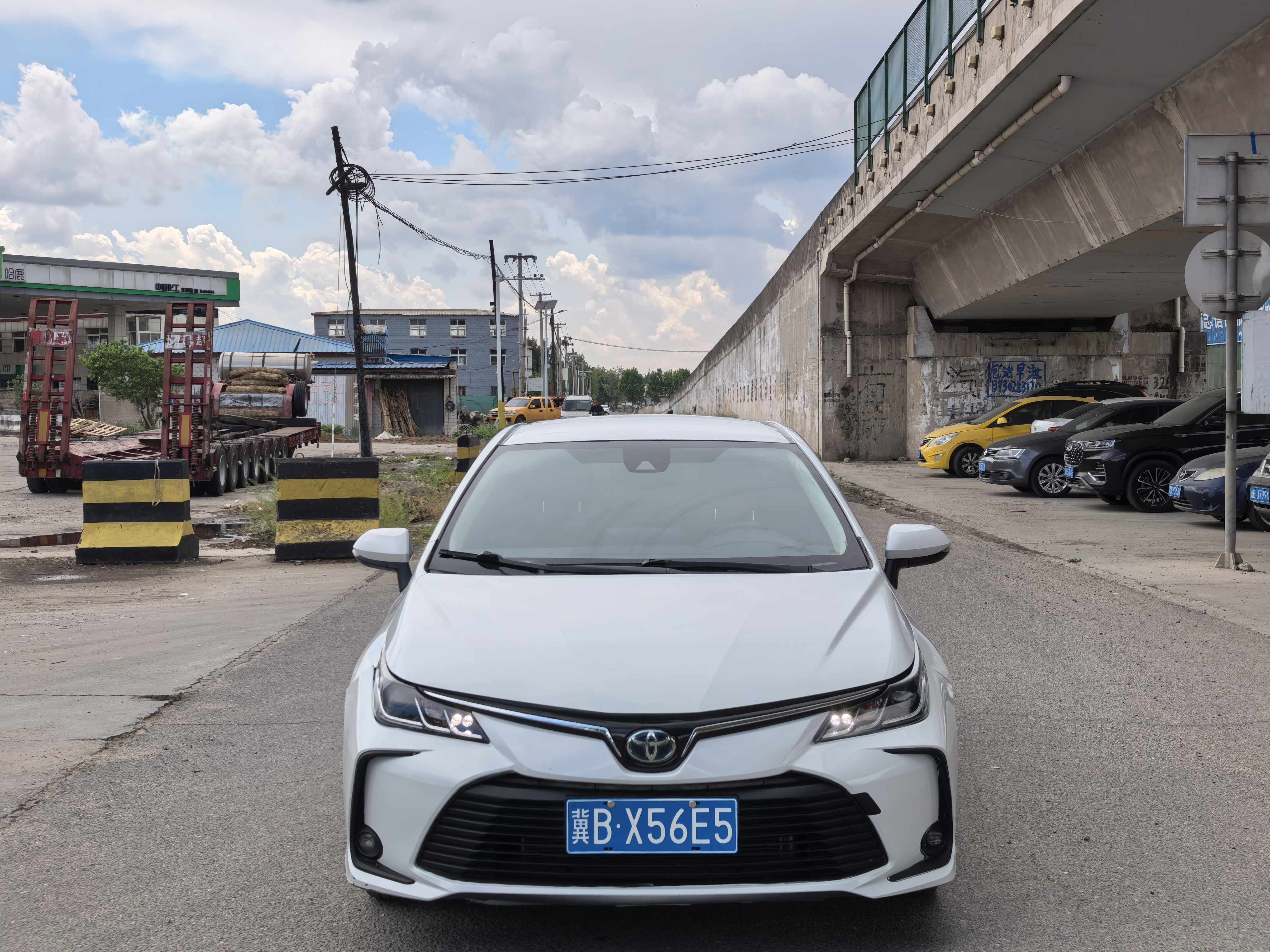 Toyota Corolla 2023 #4 Toyota Corolla 2023 car image #4