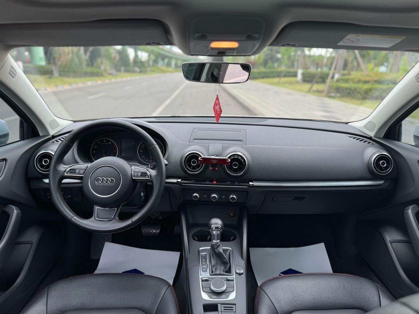 Audi A3 2016 #10 Audi A3 2016 car image #10