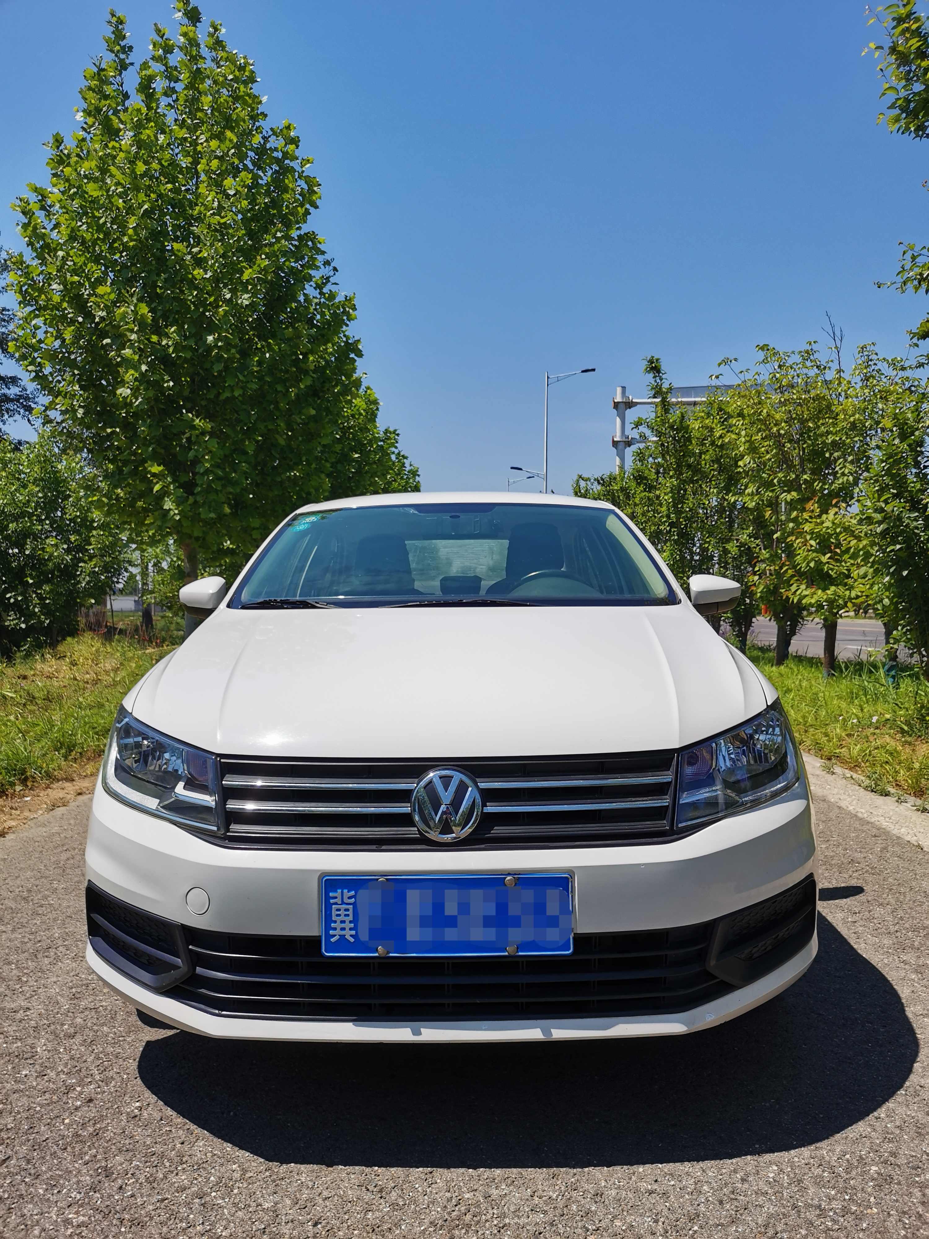 Volkswagen Santana 2020 immagine di auto #4