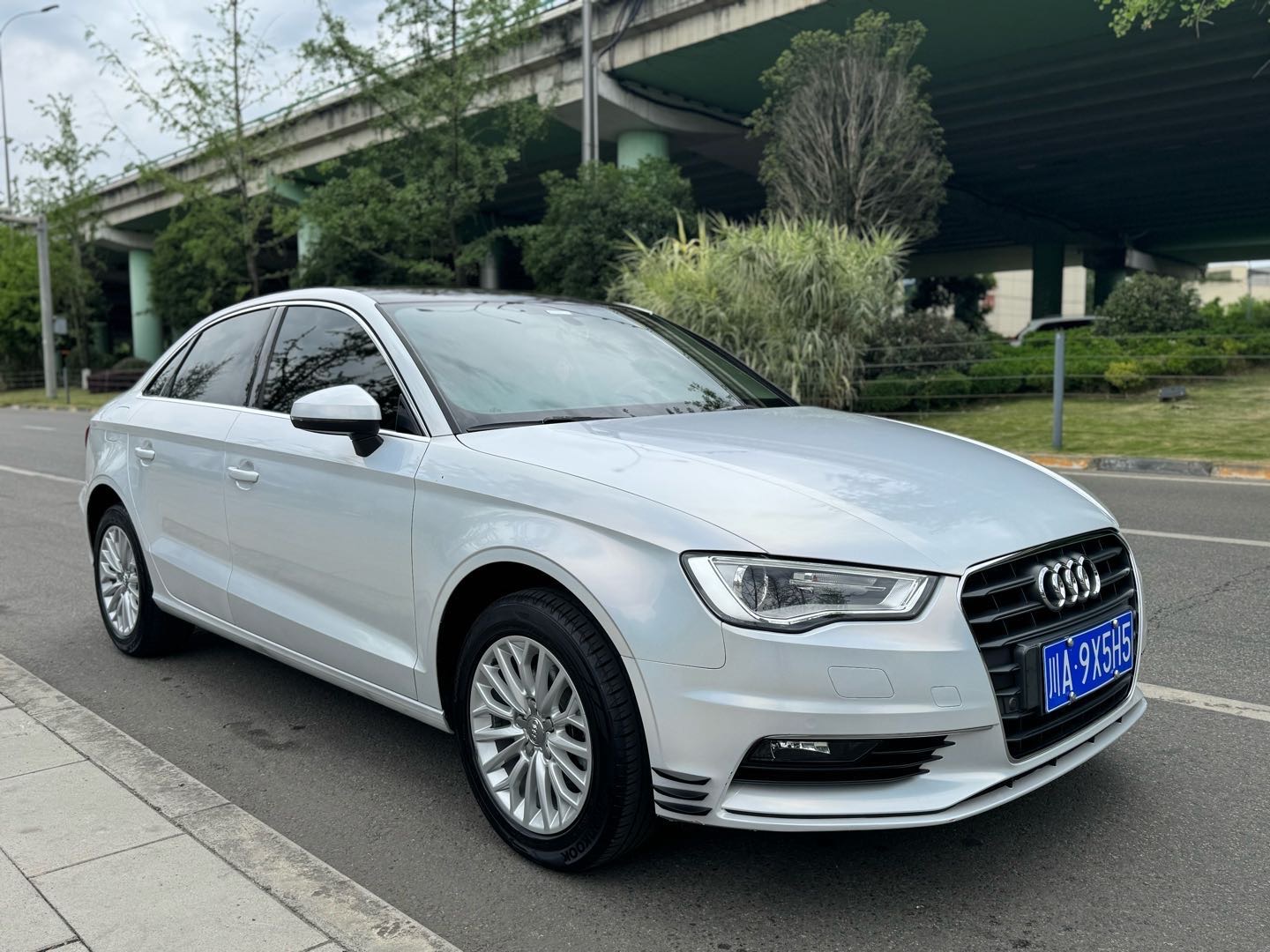 Audi A3 2016 #5 Audi A3 2016 car image #5