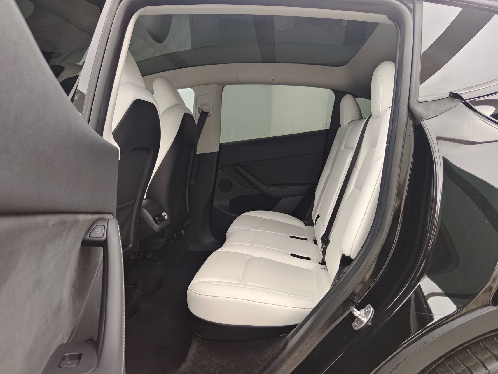 Tesla Model Y 2023 #9 Tesla Model Y 2023 car image #9