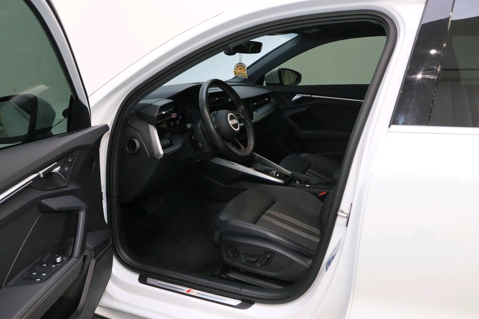Audi A3 2024 #6 Audi A3 2024 car image #6