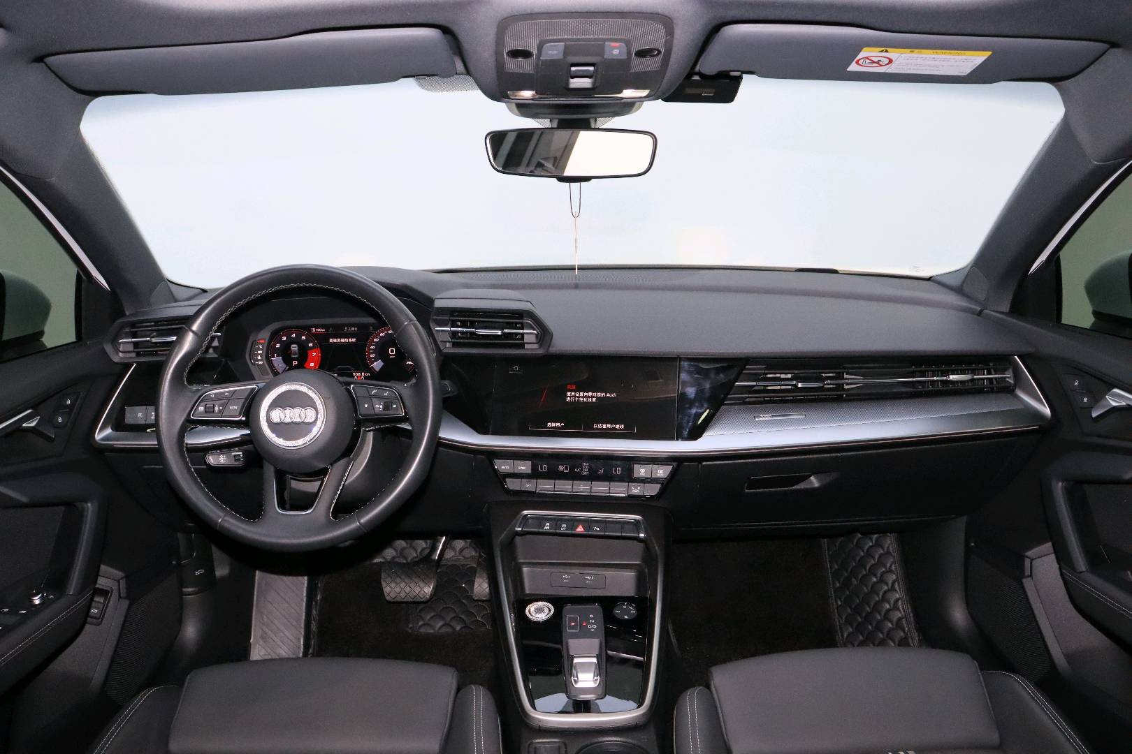 Audi A3 2024 #8 Audi A3 2024 car image #8