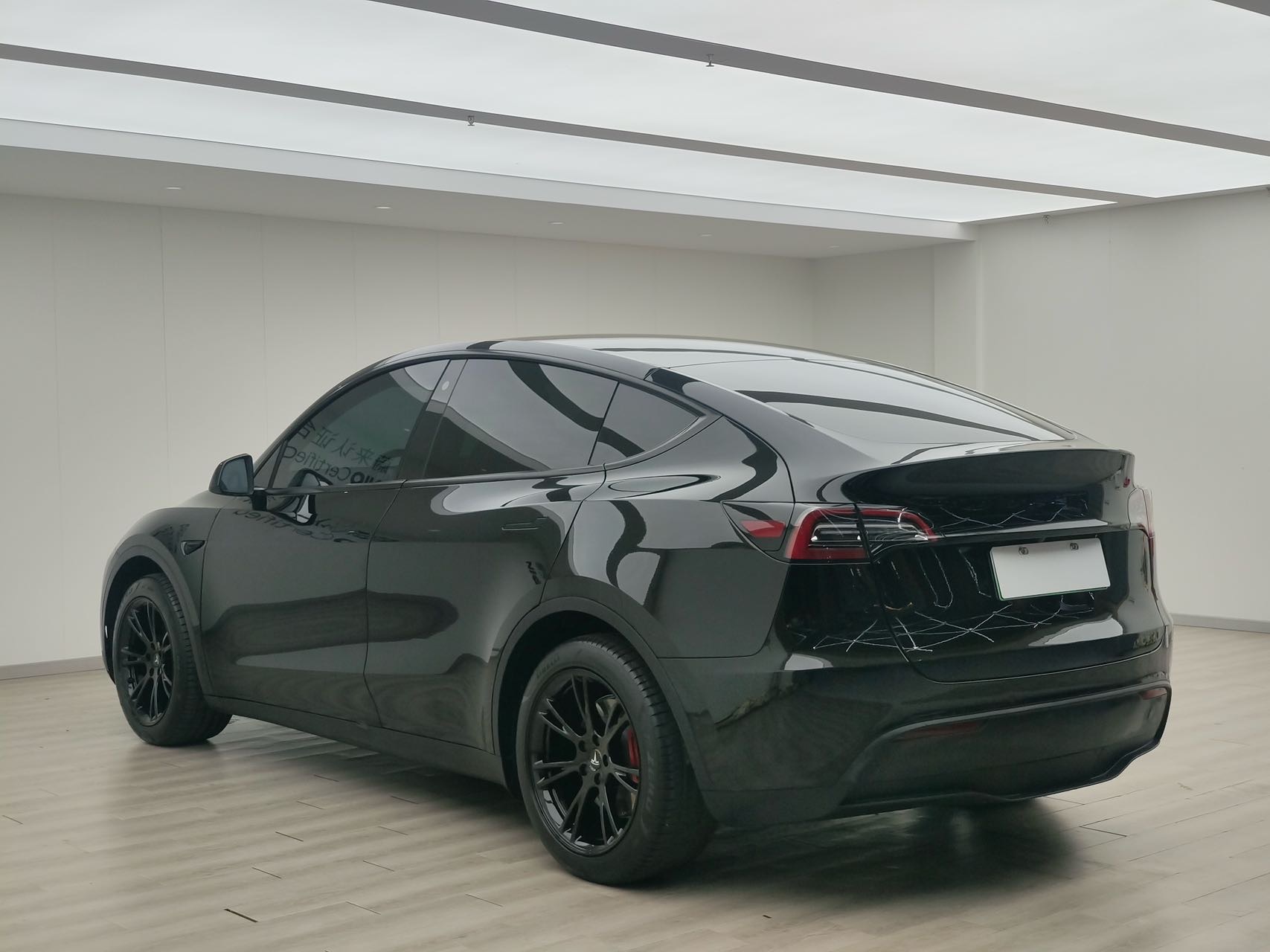 Tesla Model Y 2023 #13 Tesla Model Y 2023 car image #13