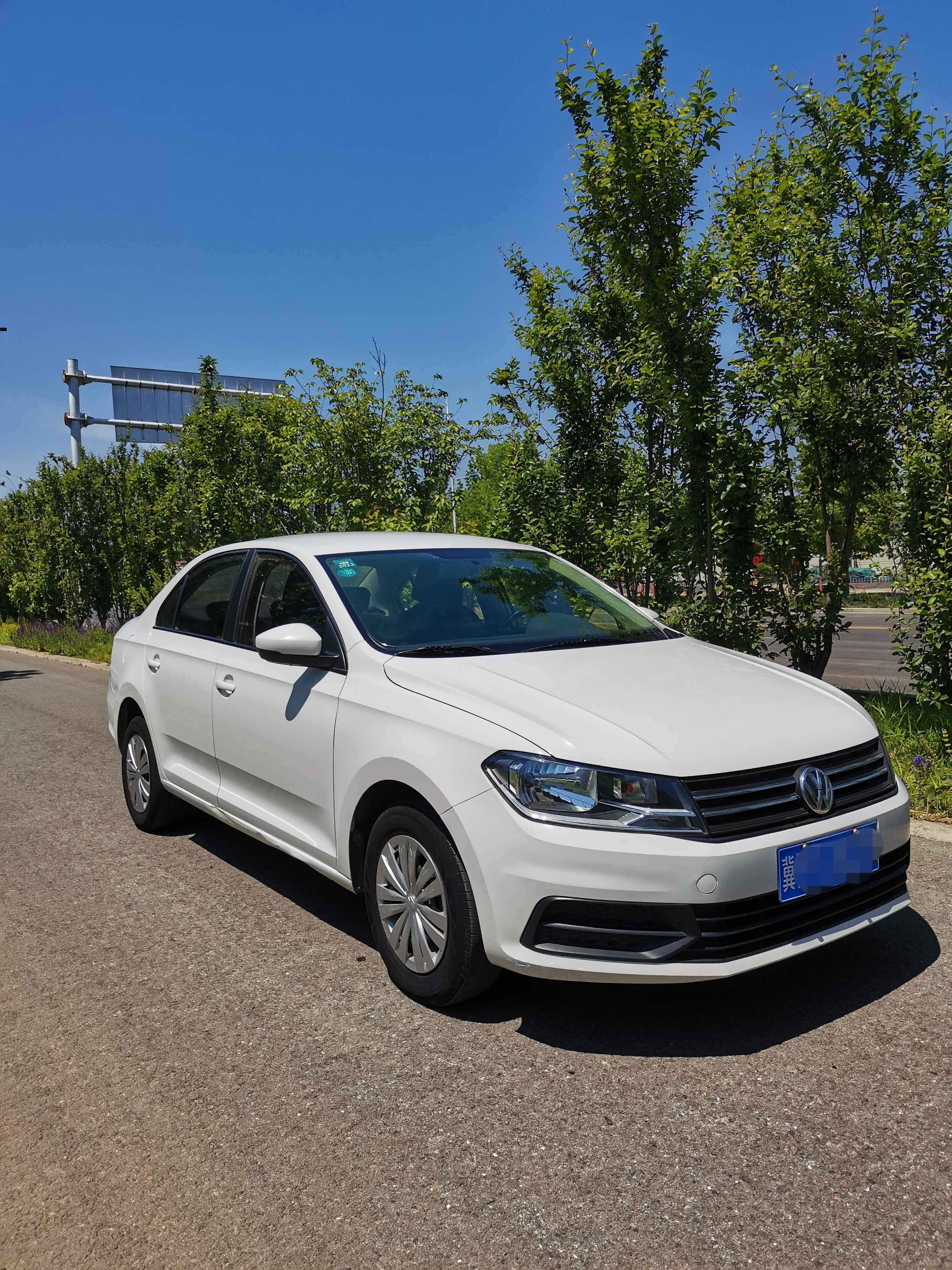 Volkswagen Santana 2020 immagine di auto #5
