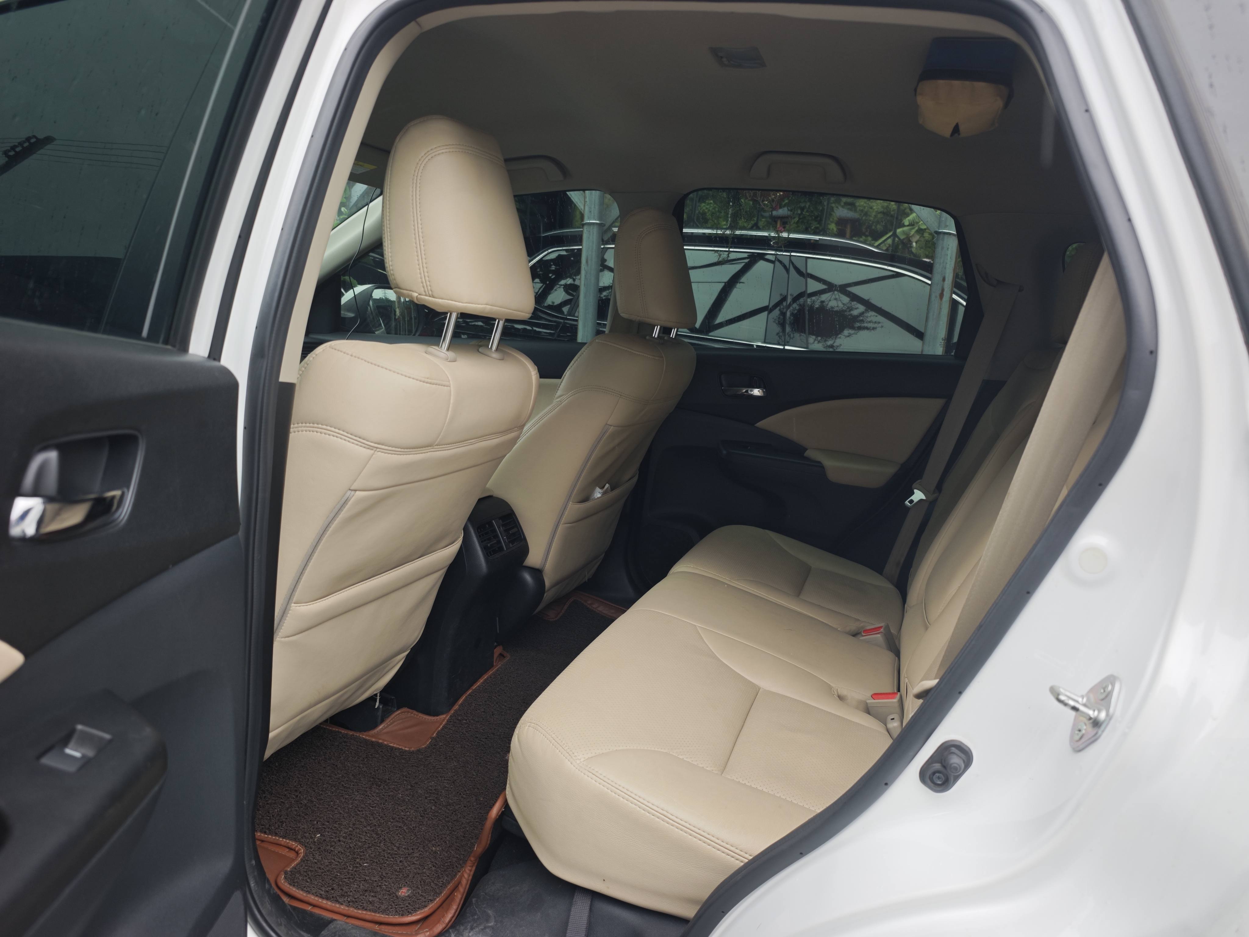 Honda CR-V 2016 car image #5