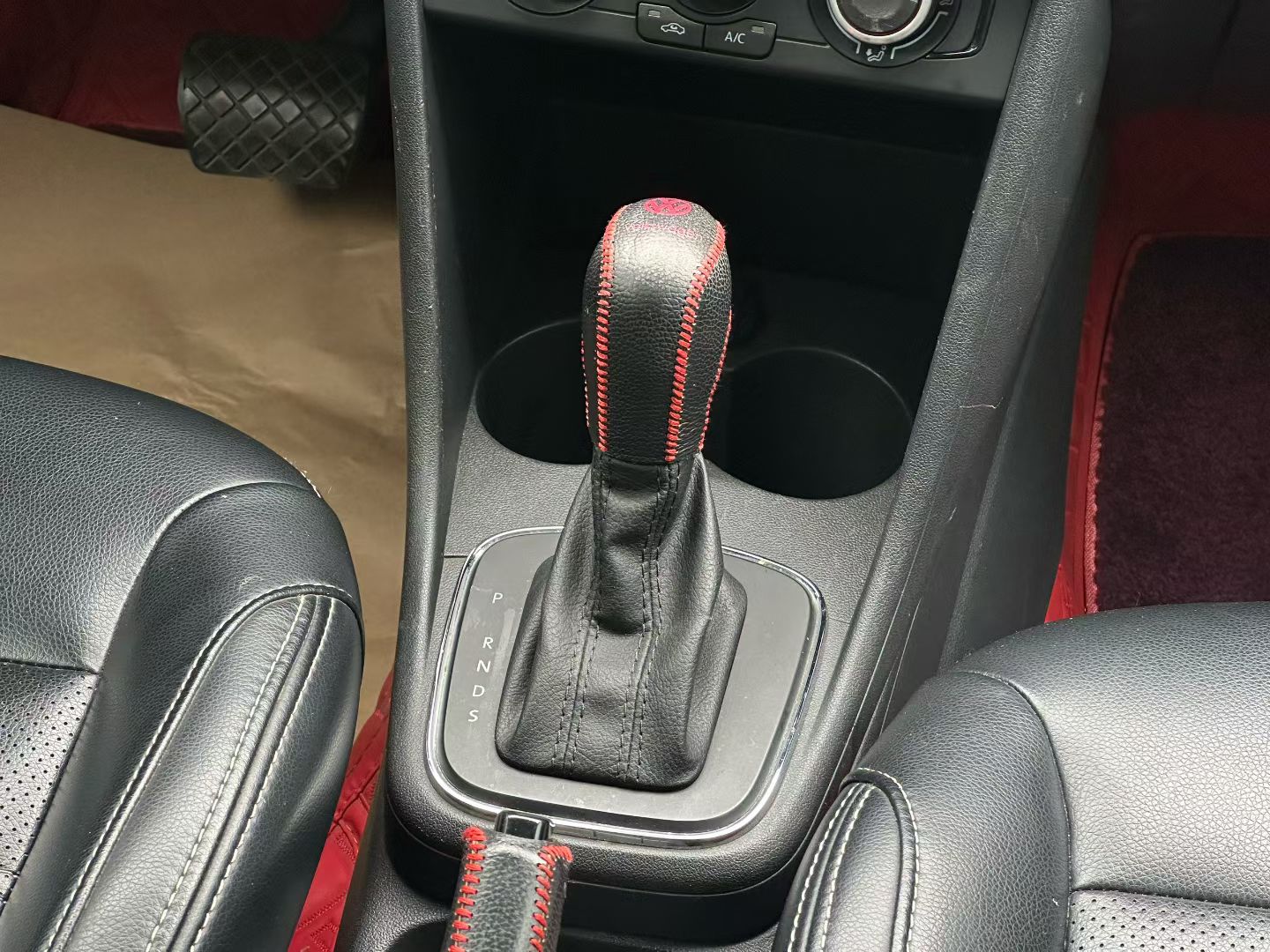 Volkswagen Polo 2019 #11 Volkswagen Polo 2019 car image #11