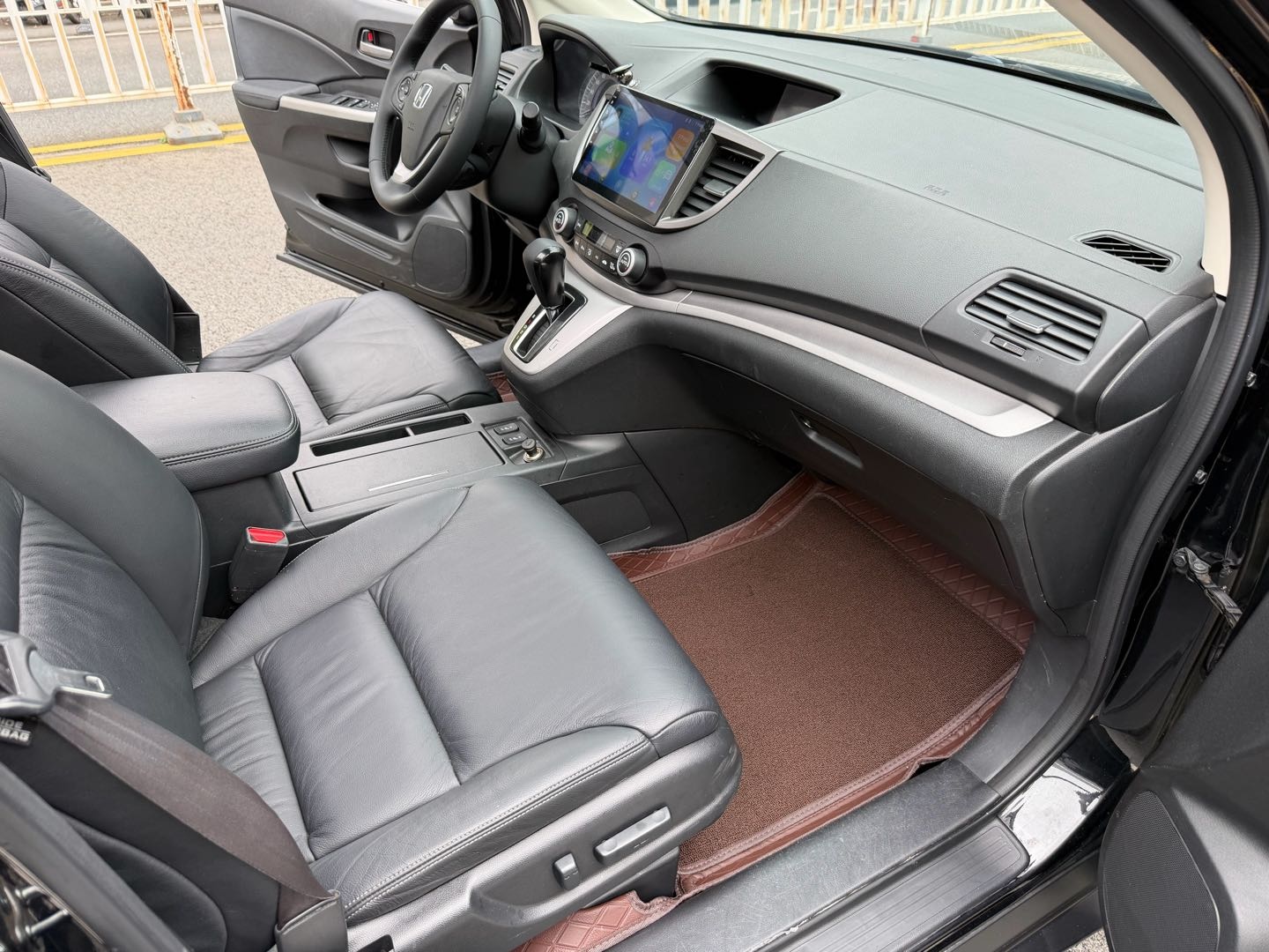 Honda CR-V 2015 car image #7