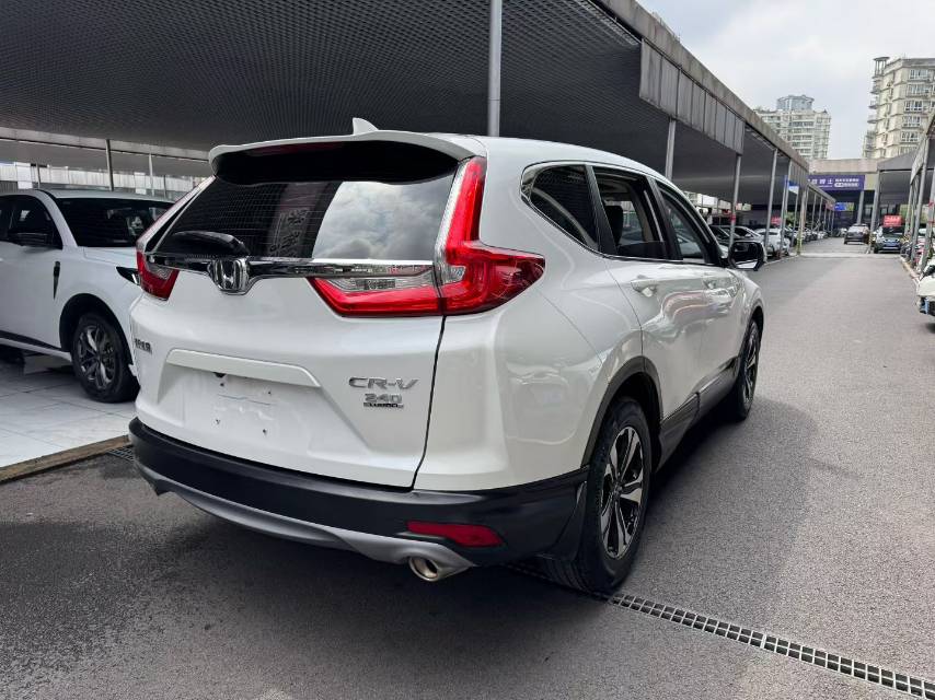 Honda CR-V 2020 #11 Honda CR-V 2020 car image #11