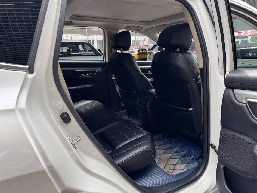 Honda CR-V 2020 #7 Honda CR-V 2020 car image #7