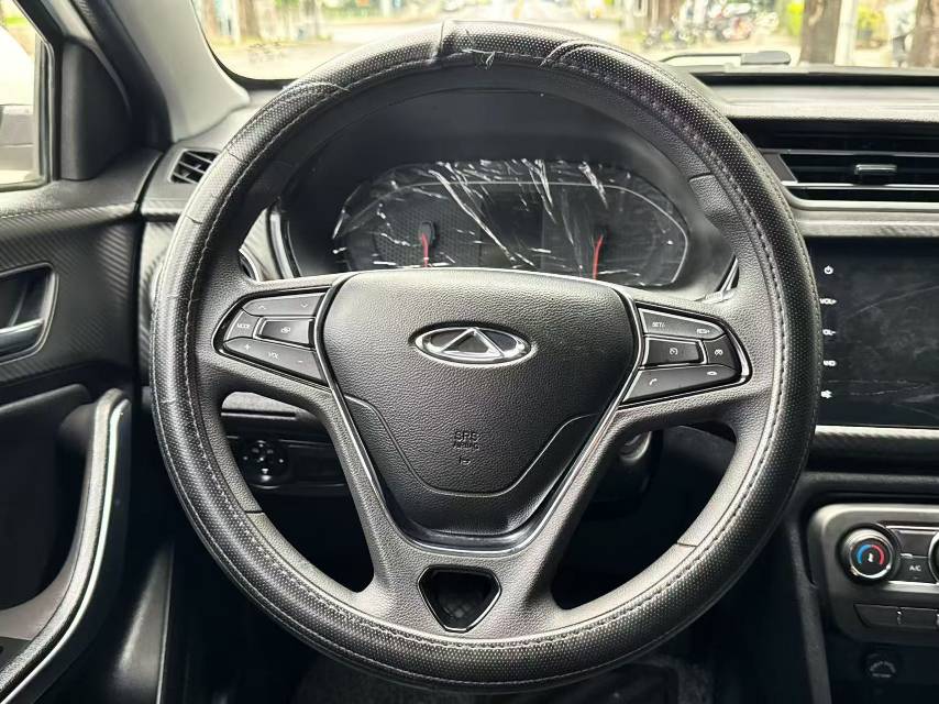 Chery Tiggo 3x 2020 car image #10
