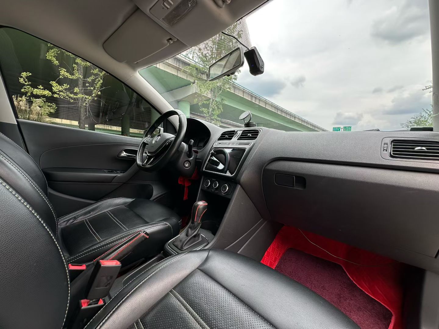 Volkswagen Polo 2019 #8 Volkswagen Polo 2019 car image #8