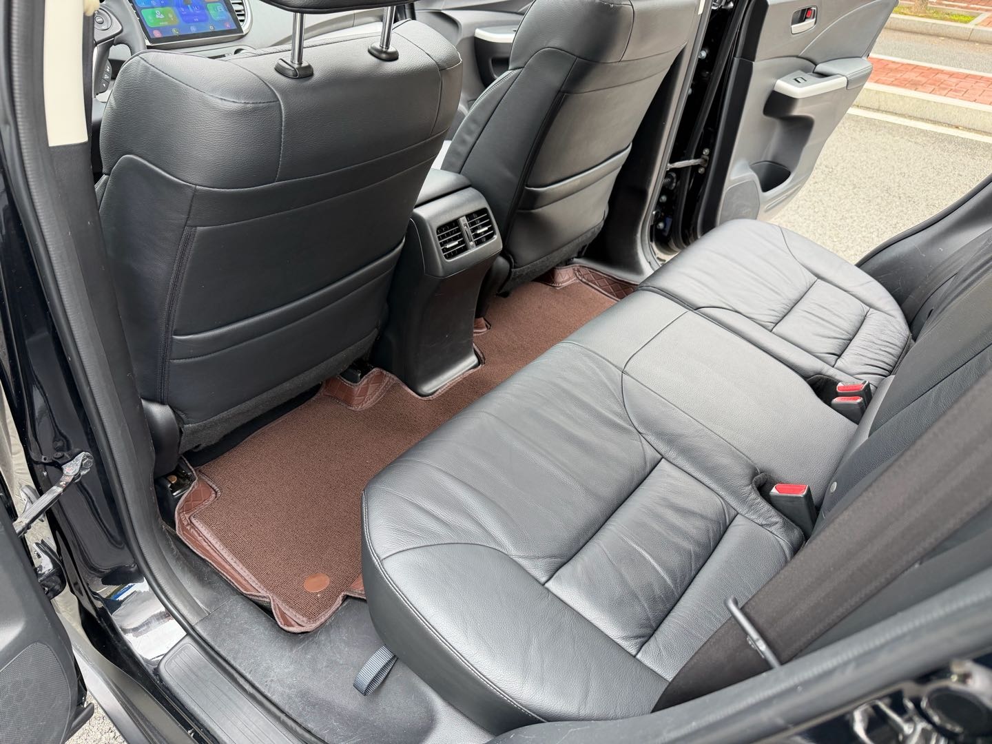 Honda CR-V 2015 car image #3