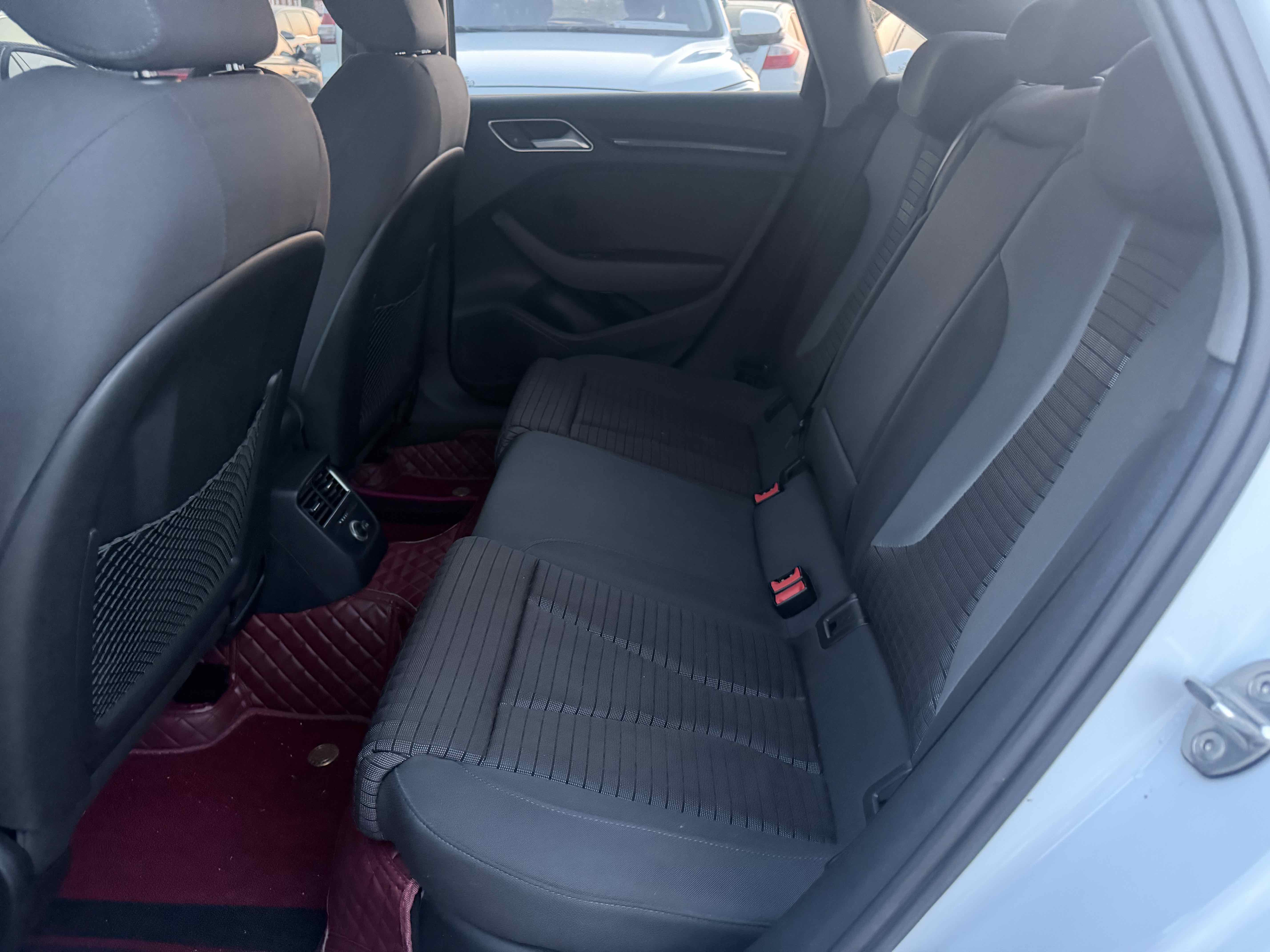 Audi A3 2019 #9 Audi A3 2019 car image #9
