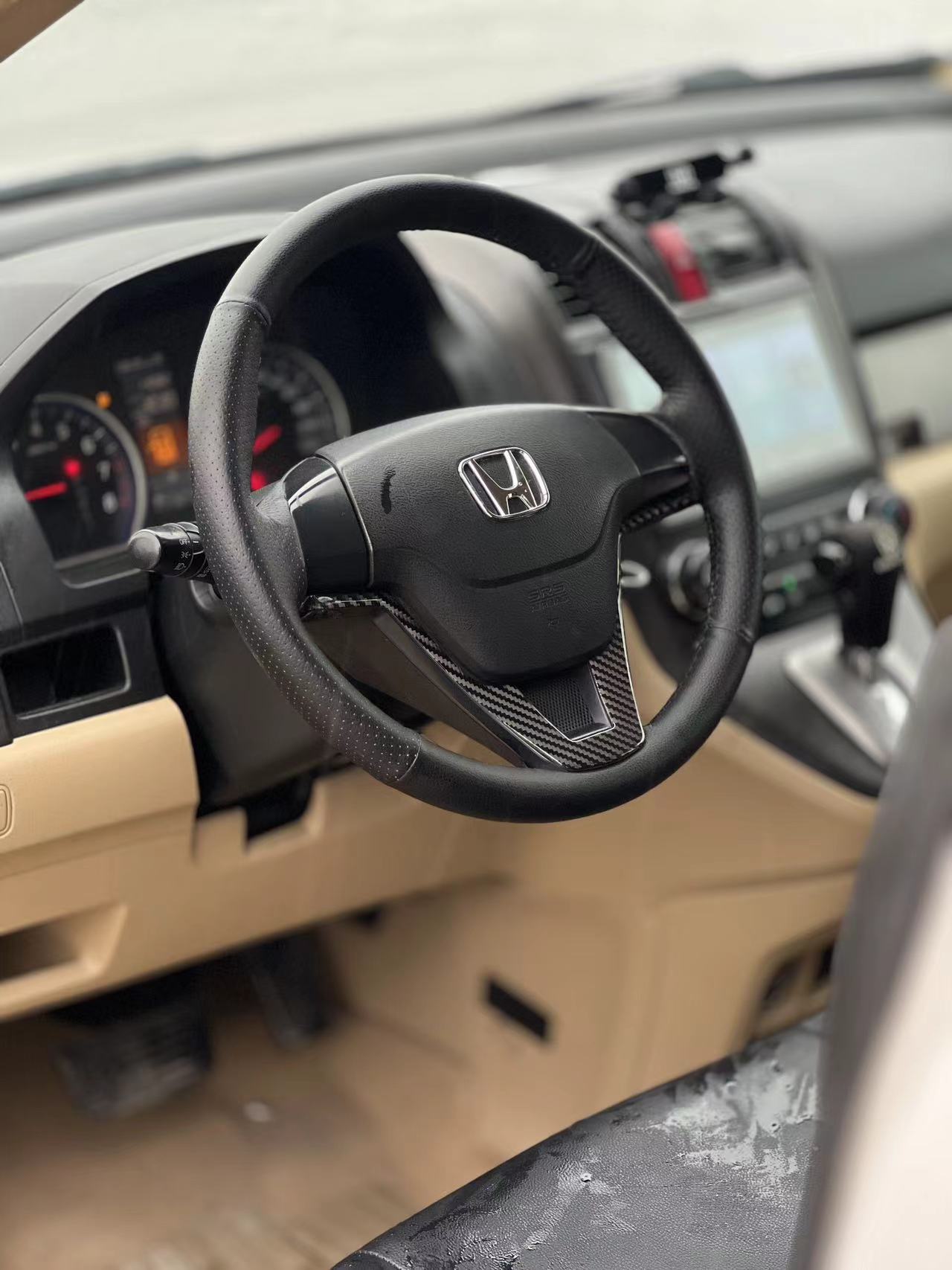 Honda CR-V 2011 #9 Honda CR-V 2011 car image #9