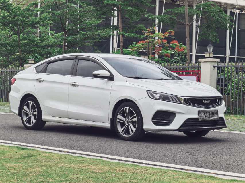2020 #4 2020 car image #4