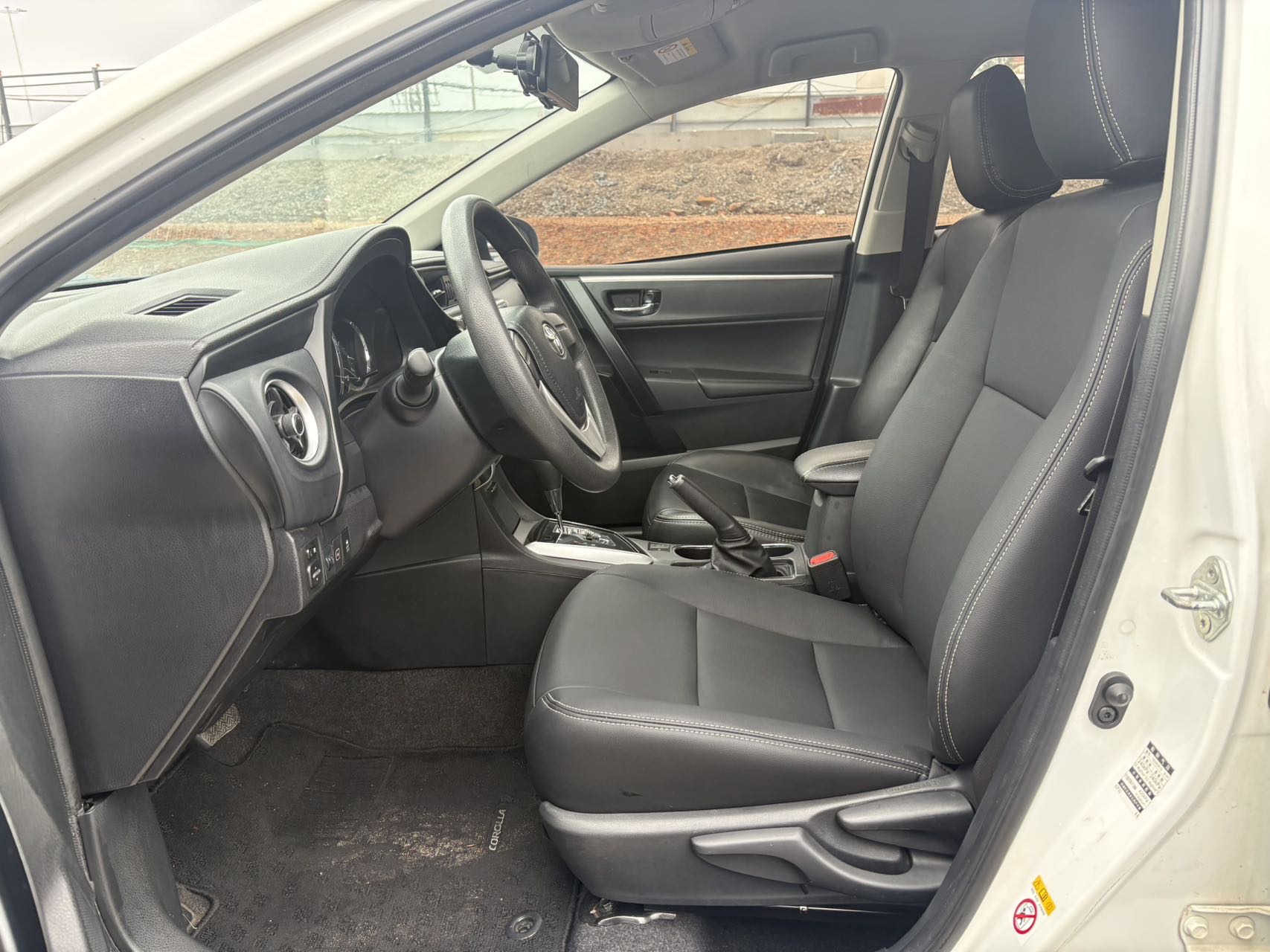 Toyota Corolla 2019 car image #10