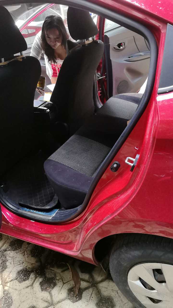 Toyota Vios 2016 car image #9