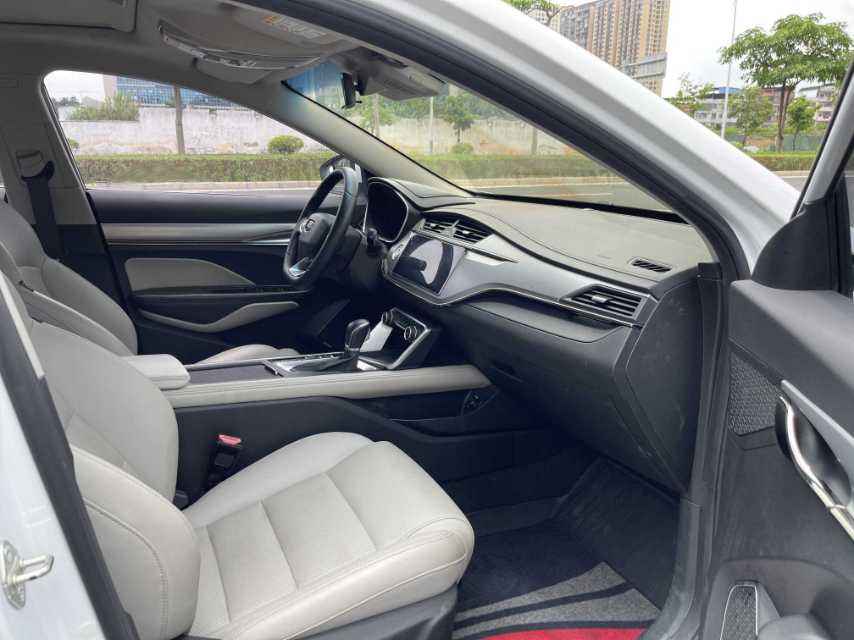 GEELY Binray 2018 #6 GEELY Binray 2018 car image #6