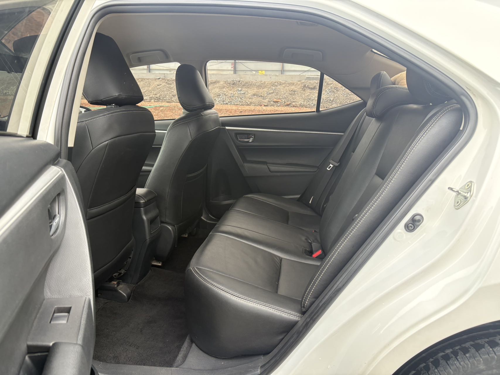 Toyota Corolla 2019 car image #11