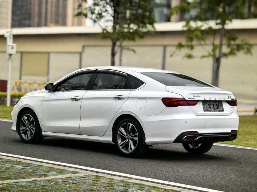 2020 #9 2020 car image #9