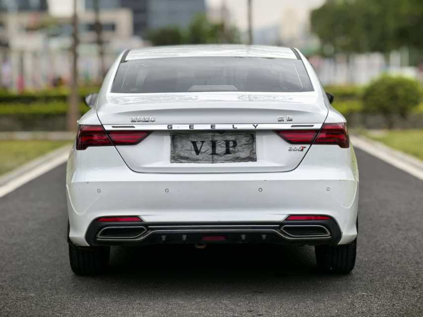2020 #10 2020 car image #10