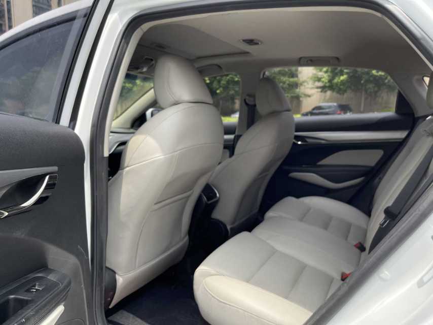 GEELY Binray 2018 #7 GEELY Binray 2018 car image #7