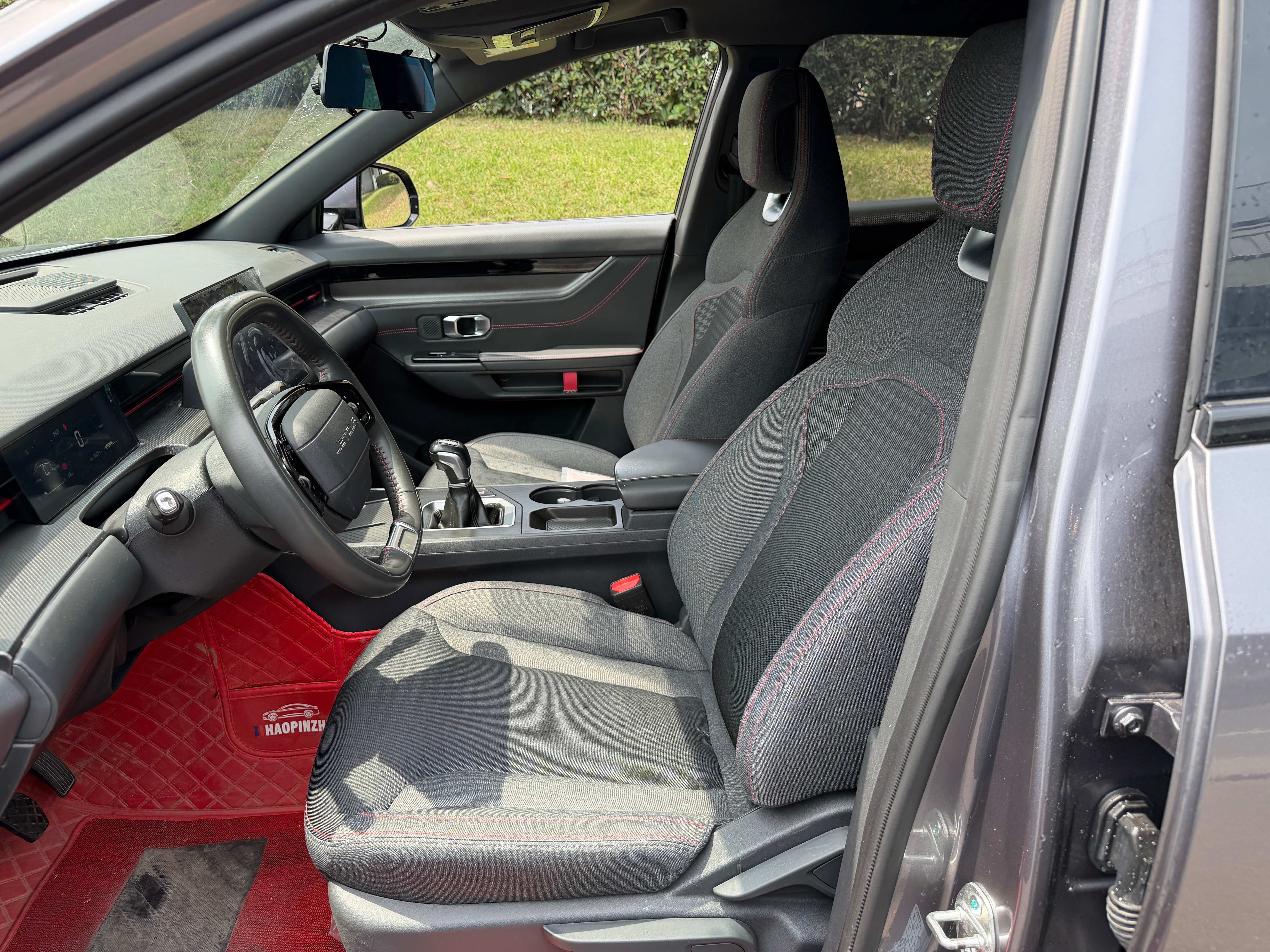 Jetour Dashing 2023 car image #6