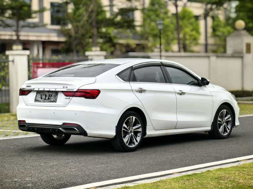 2020 #11 2020 car image #11