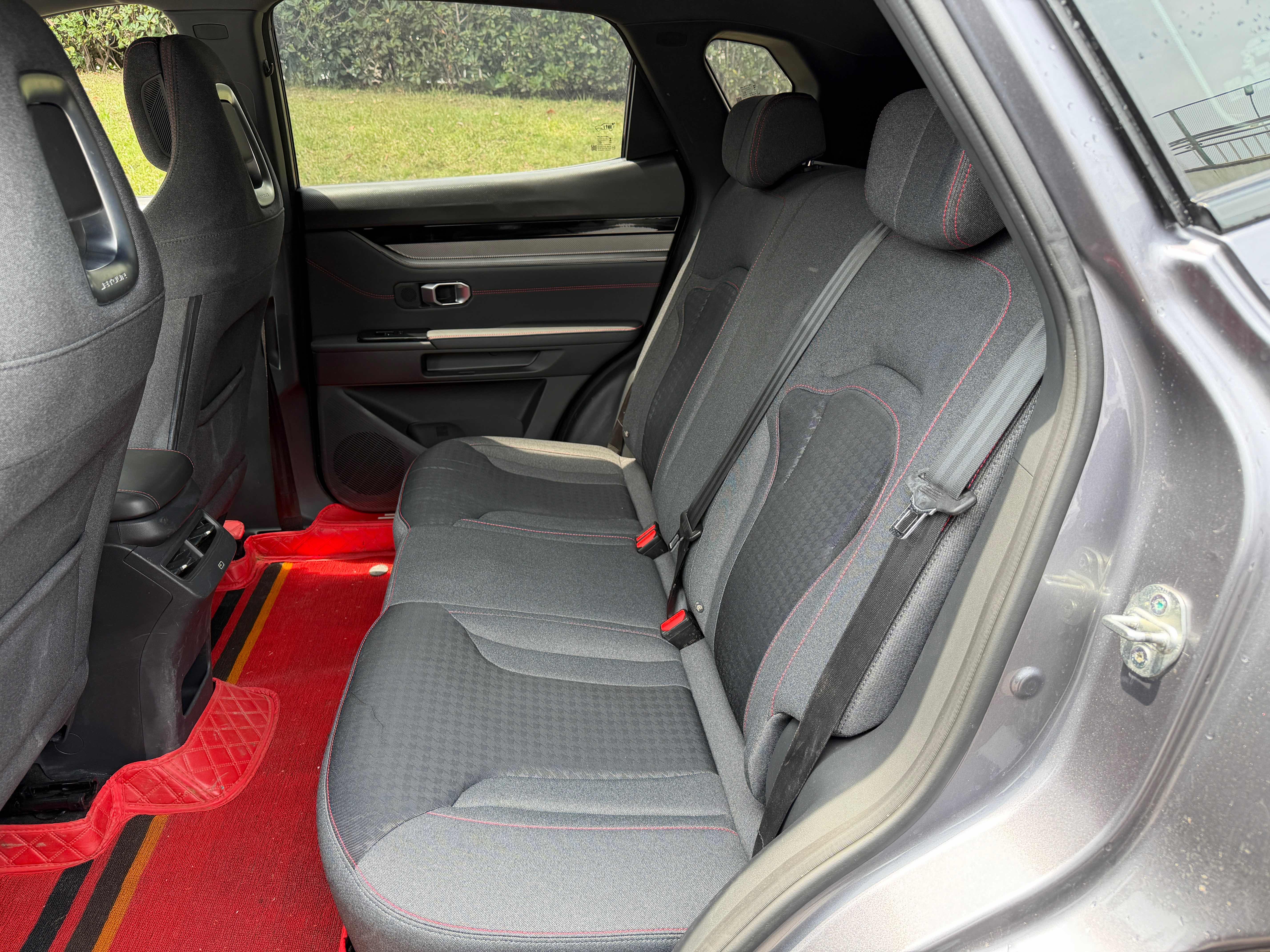 Jetour Dashing 2023 car image #8