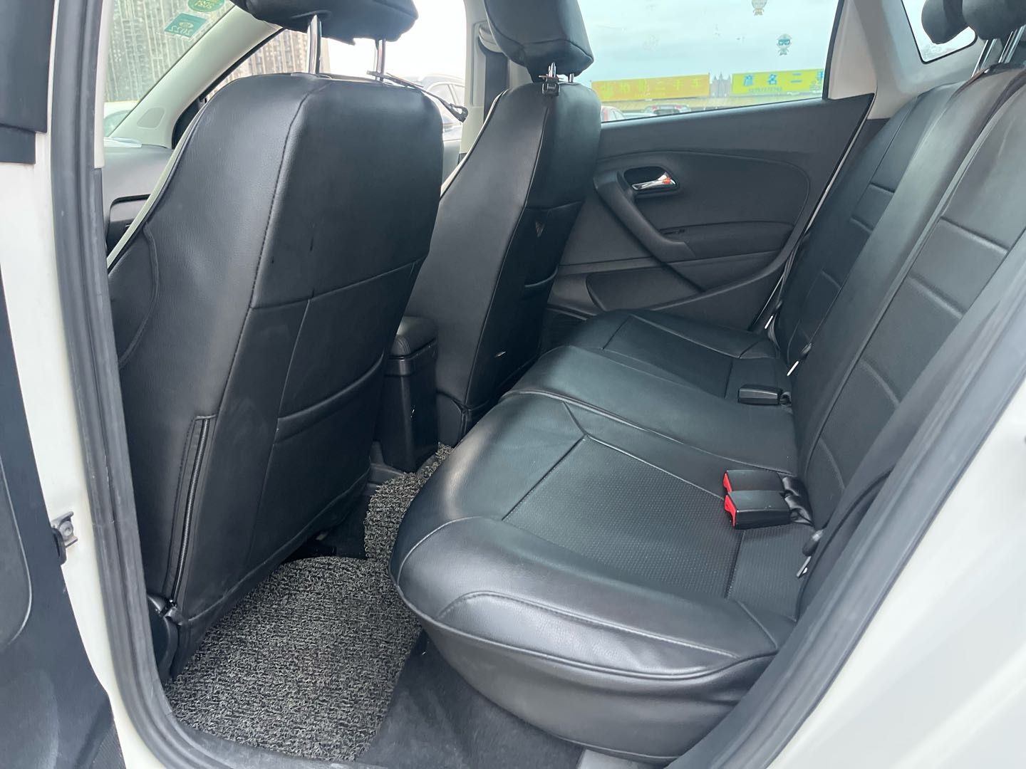 Volkswagen Polo 2018 #8 Volkswagen Polo 2018 car image #8