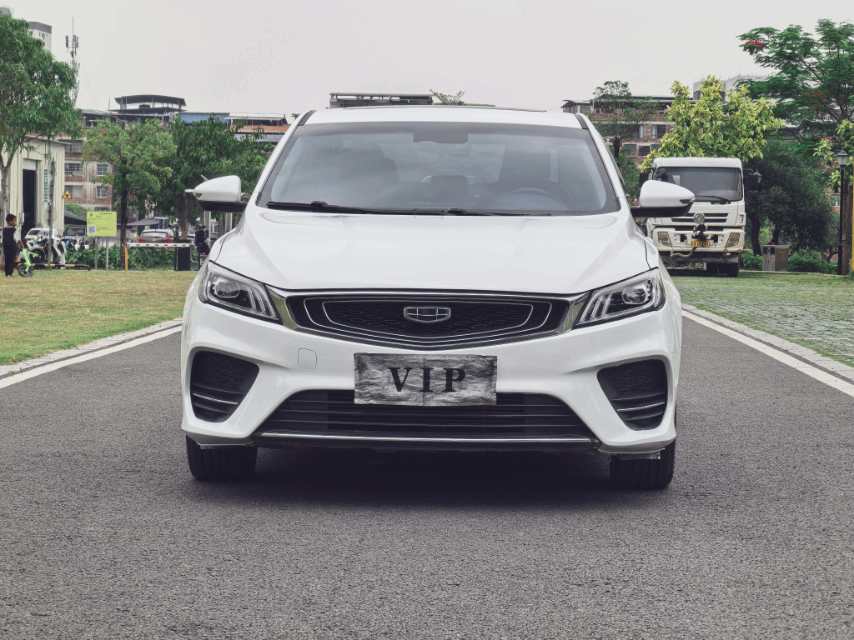 2020 #5 2020 car image #5