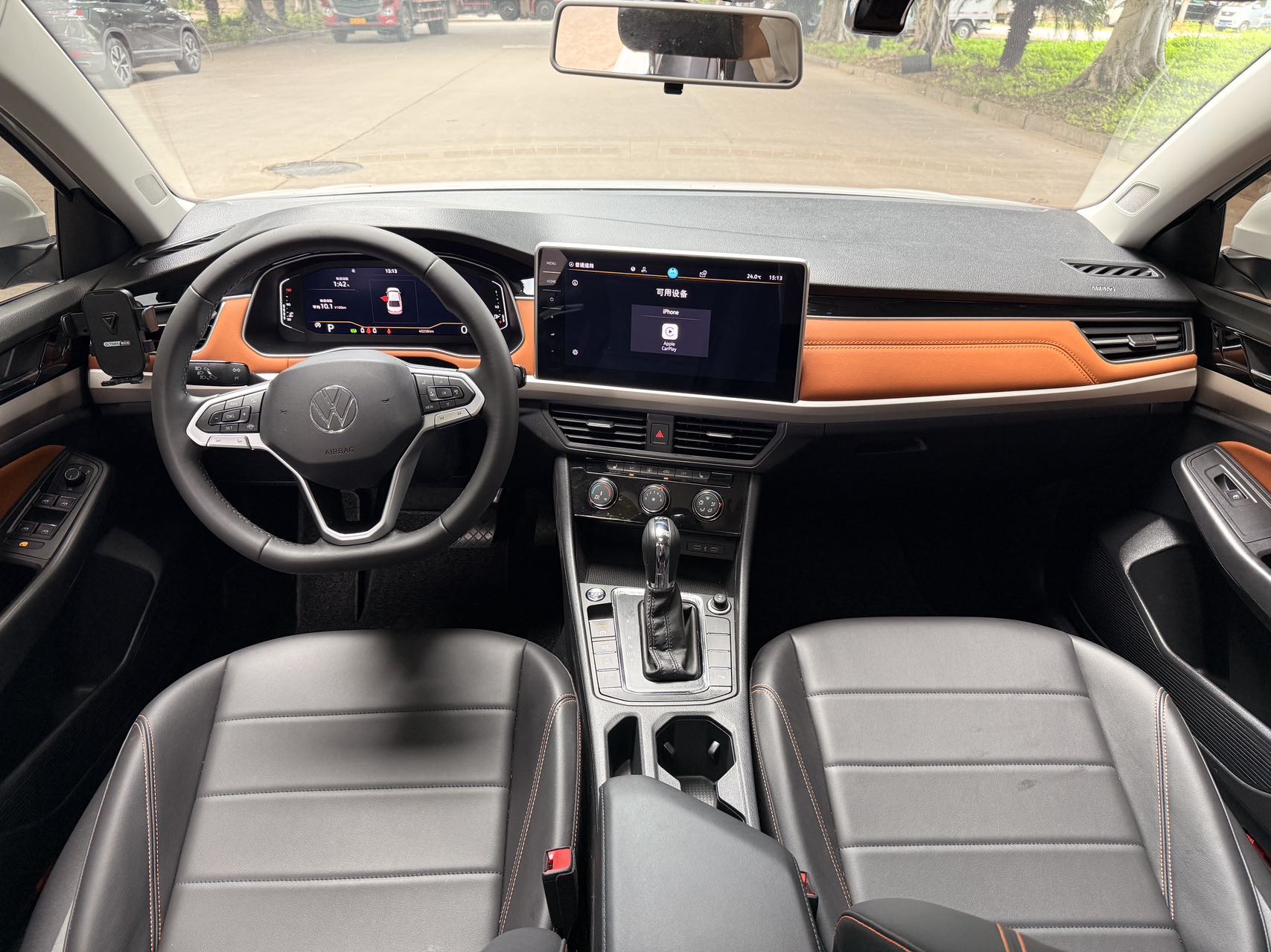 Volkswagen Bora 2023 car image #7