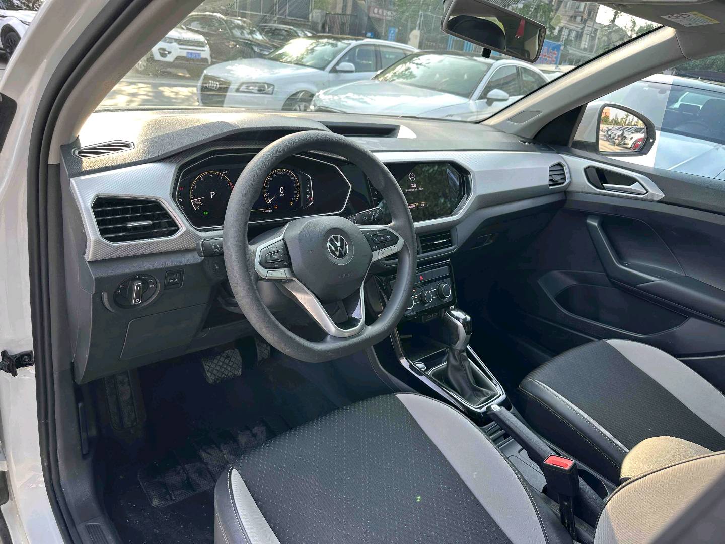 Volkswagen Tacqua 2024 car image #6