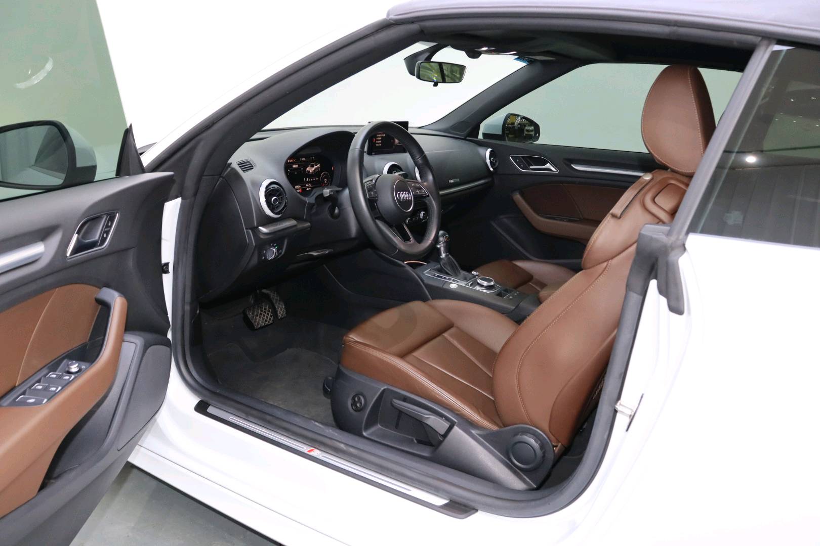 Audi A3 (Imported) 2018 car image #6
