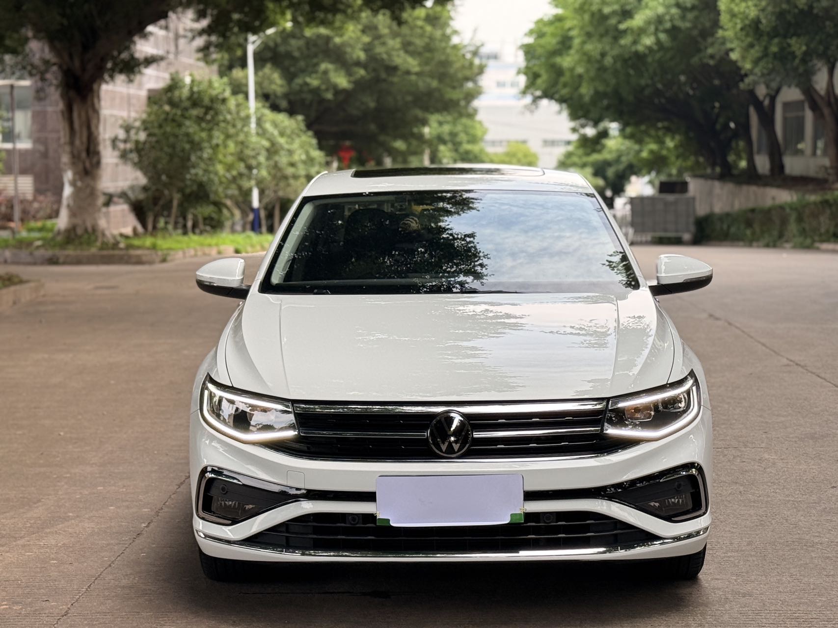 Volkswagen Bora 2023 car image #4