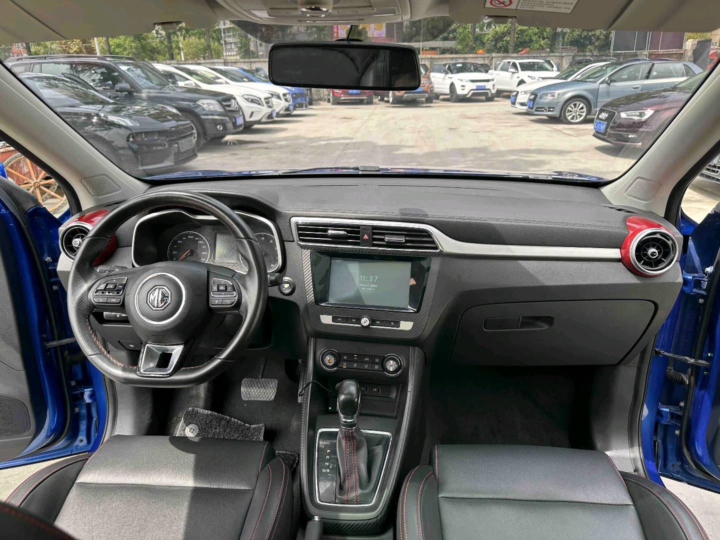 2017 #8 2017 immagine di auto #8