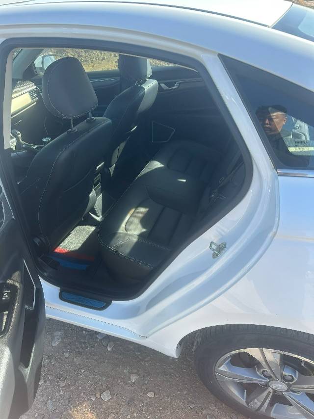 GEELY Emgrand GL 2017 #7 GEELY Emgrand GL 2017 image de voiture #7