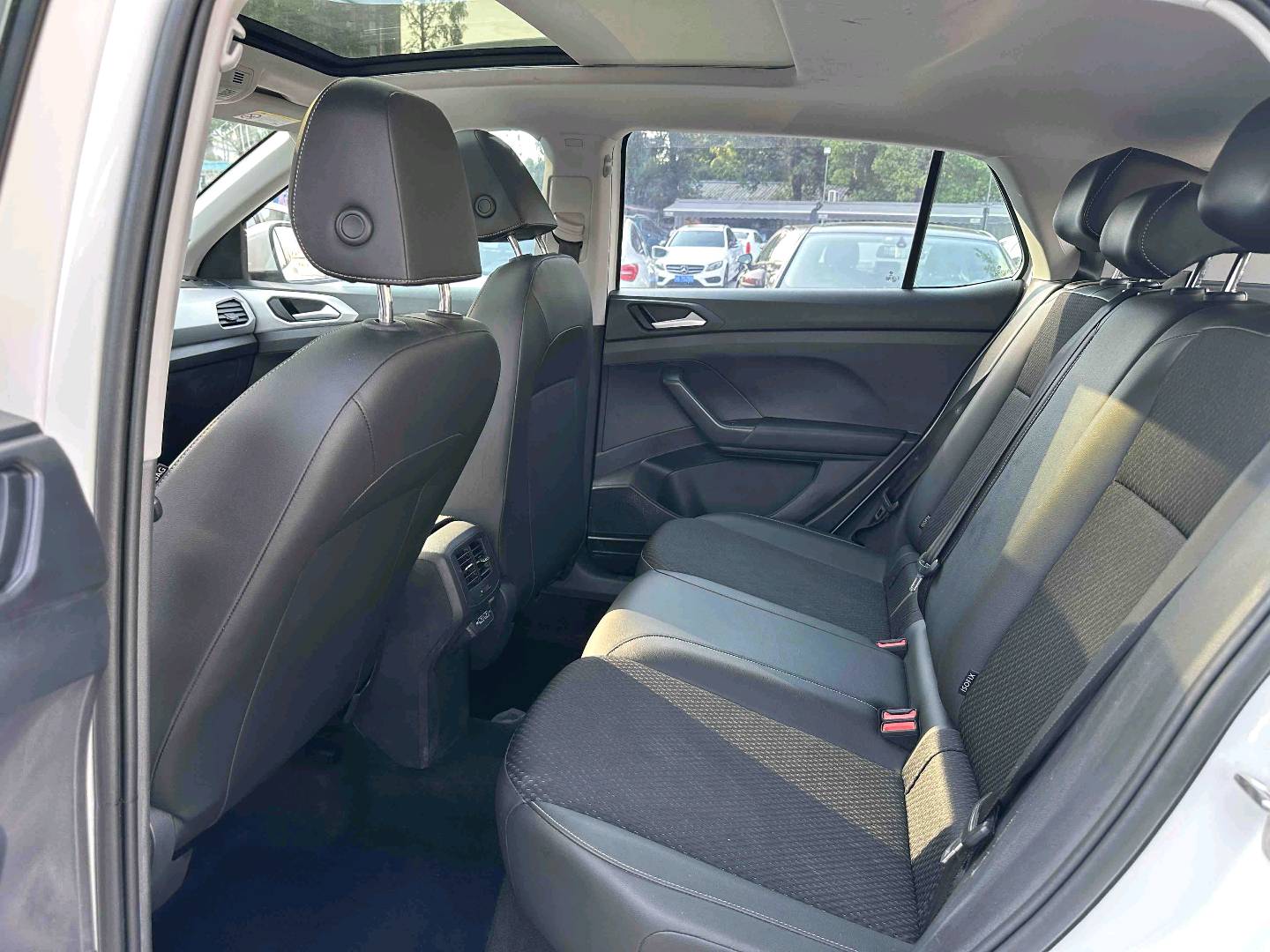 Volkswagen Tacqua 2024 car image #7