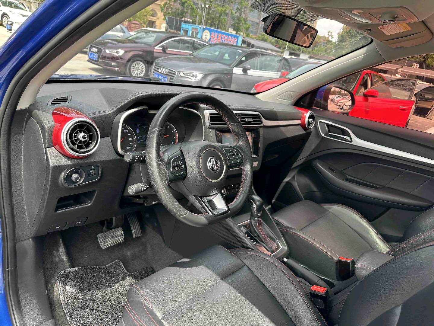 2017 #6 2017 immagine di auto #6
