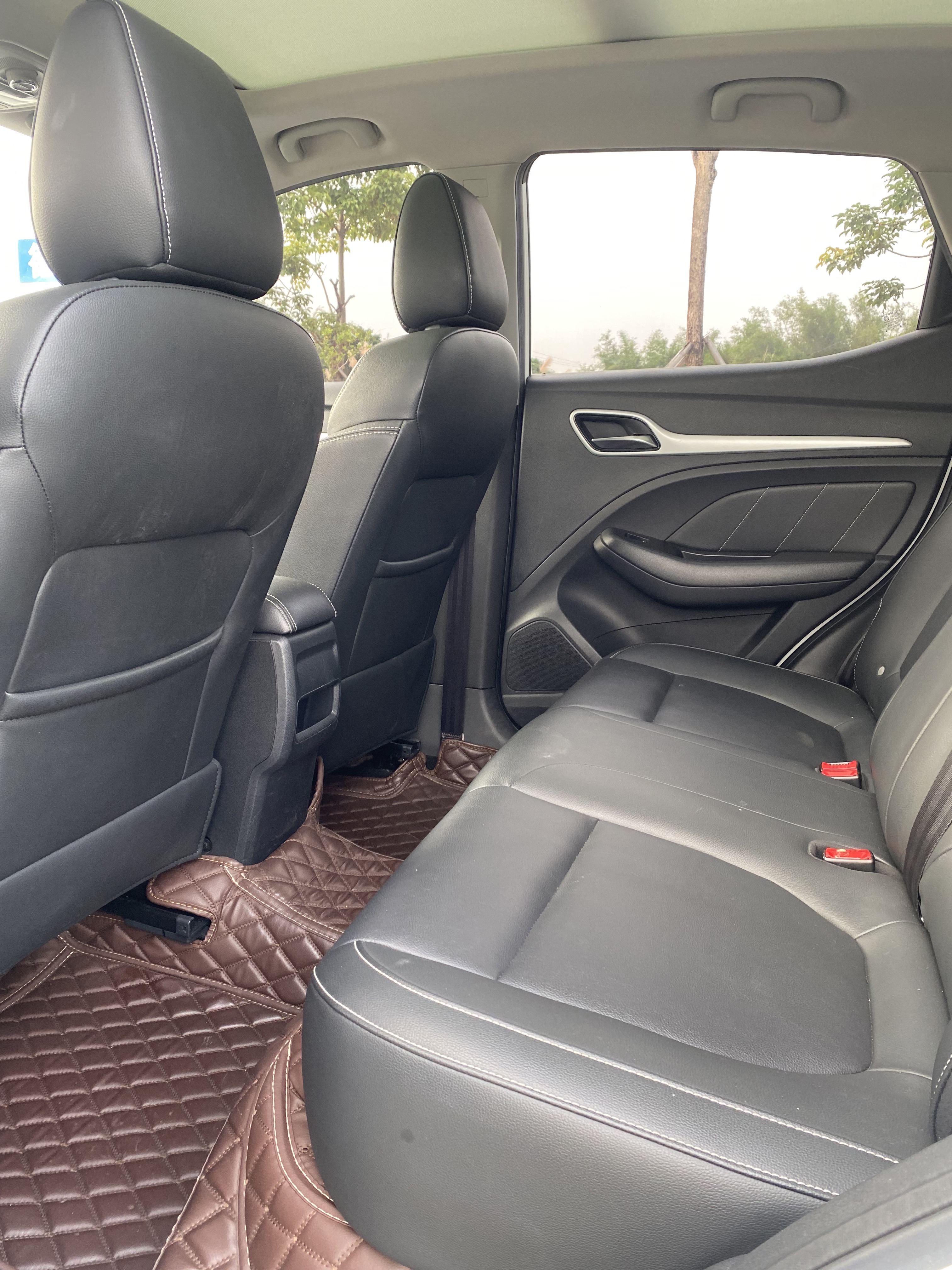 MG ZS 2019 #6 MG ZS 2019 car image #6