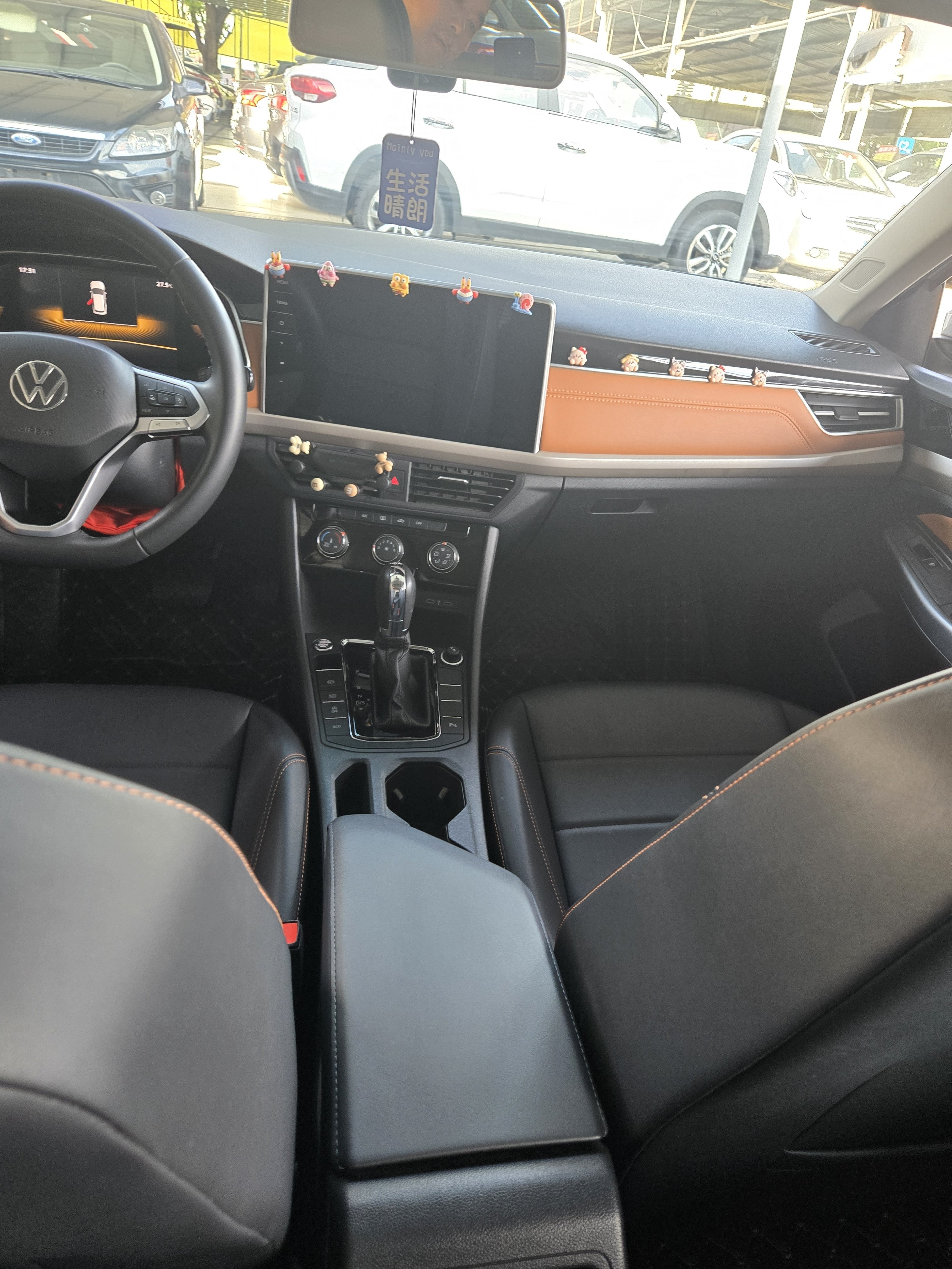 Volkswagen Bora 2023 car image #6