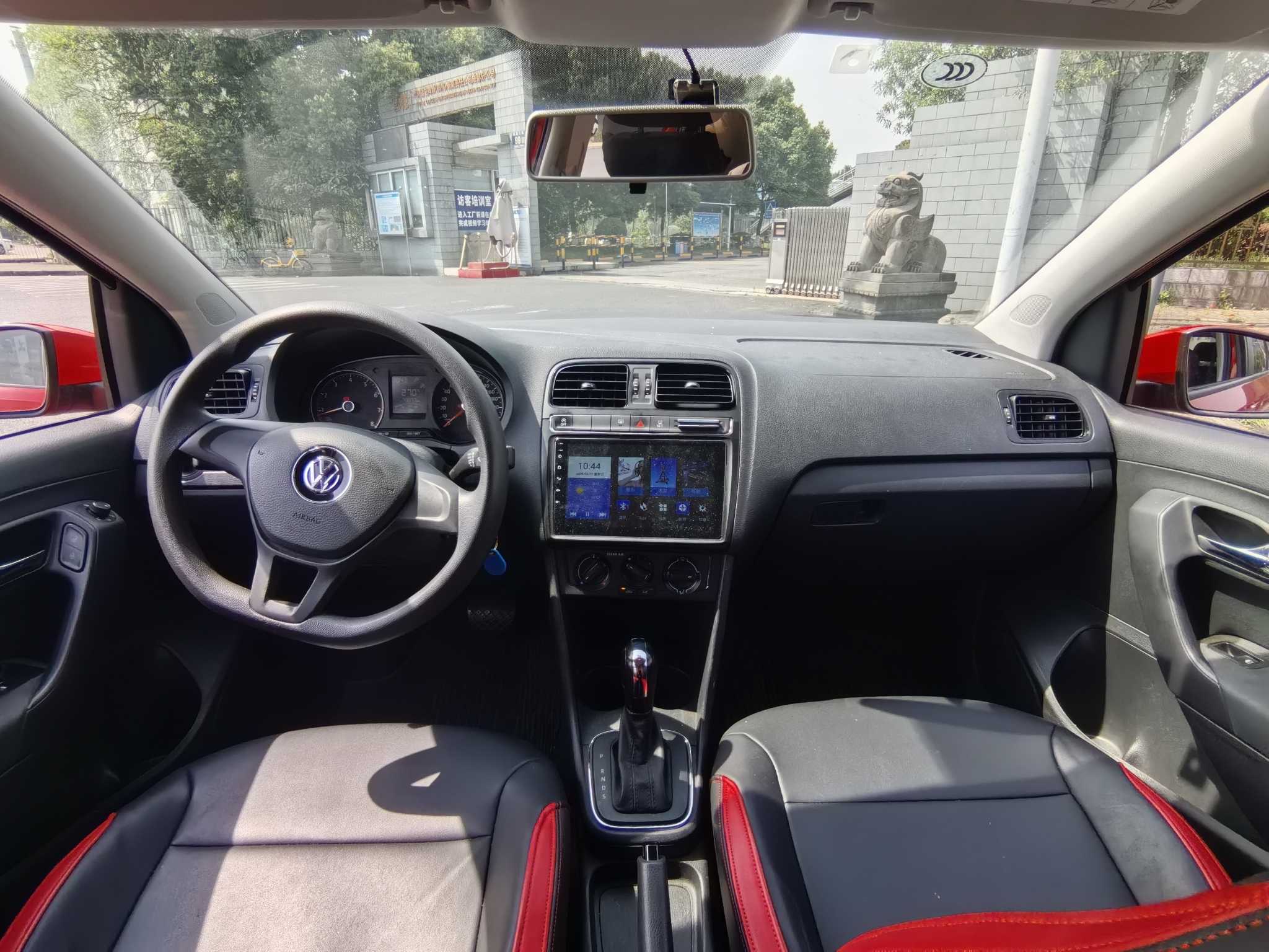 Volkswagen Polo 2018 #7 Volkswagen Polo 2018 car image #7
