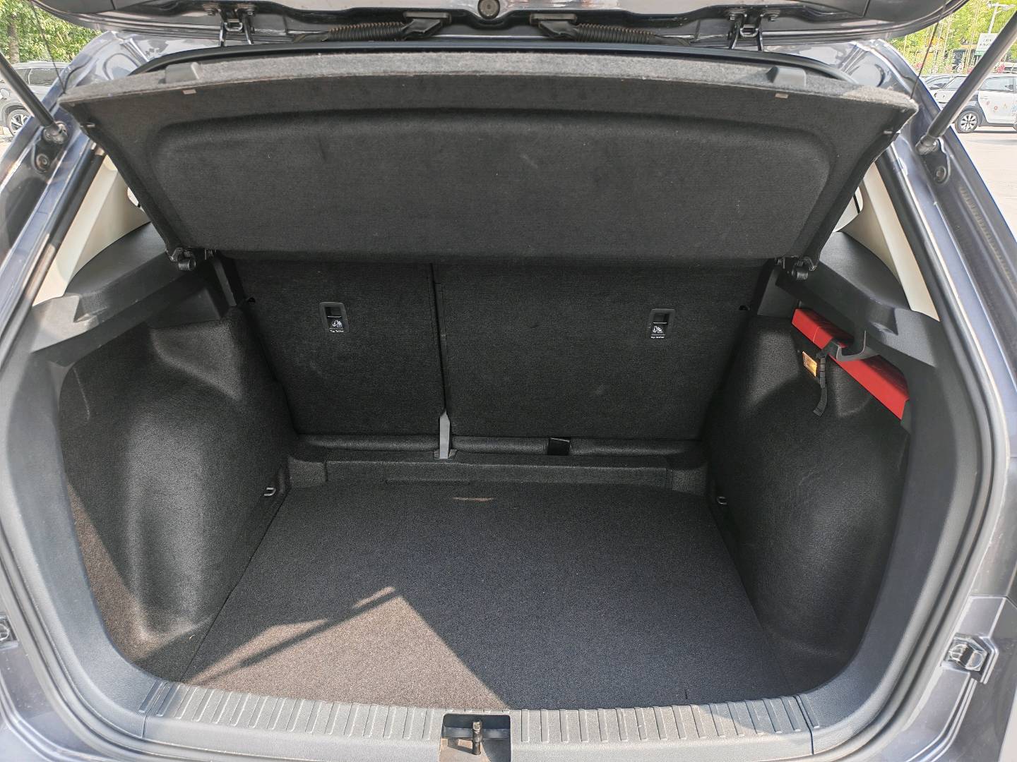 Volkswagen Tharu 2021 #15 Volkswagen Tharu 2021 car image #15