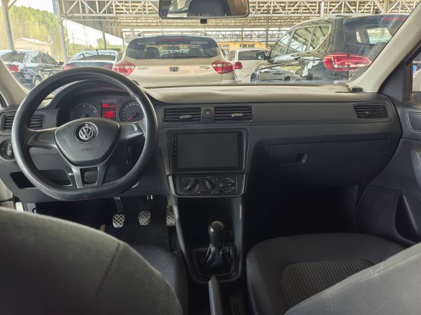 Volkswagen Santana 2018 #8 Volkswagen Santana 2018 car image #8