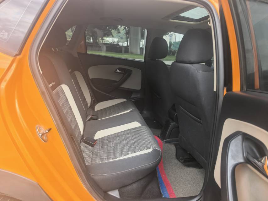 Volkswagen Polo 2013 car image #7