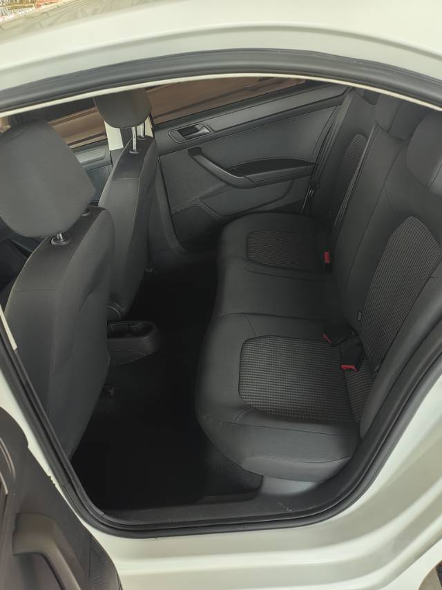 Volkswagen Santana 2018 #9 Volkswagen Santana 2018 car image #9